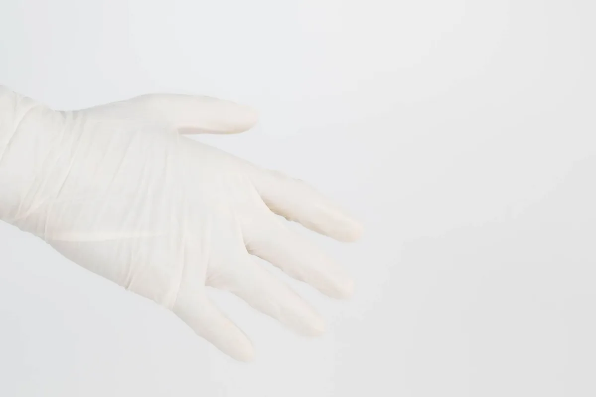 Blood Spill Cleanup in Wellswood, Tampa, FL